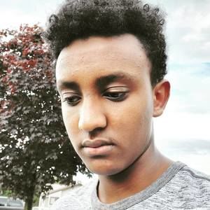 Meet your Posher, Mulugeta